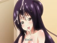 [ Hentai Manga ] Pretty X Cation Episode 2